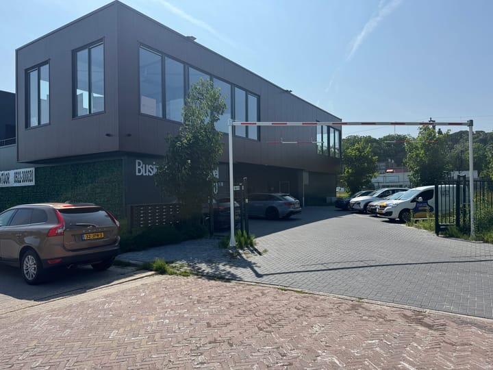 Ezingerweg 70, Meppel