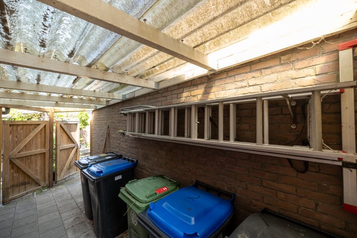 Foto 41 van Bredenhofdwarsstraat 2