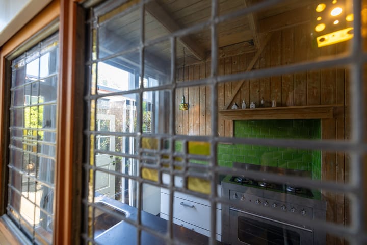 Foto 11 van Bredenhofdwarsstraat 2