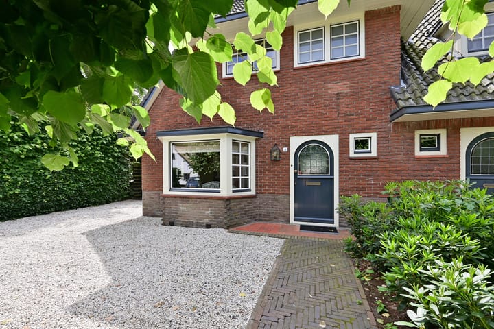 Foto 2 van Kopjeskampen 8