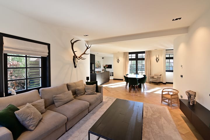 Foto 5 van Kopjeskampen 8