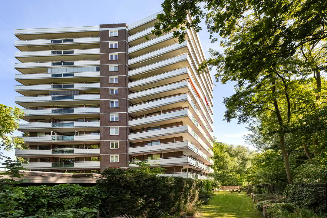 Foto 1 van Laan van Spieringshoek 45