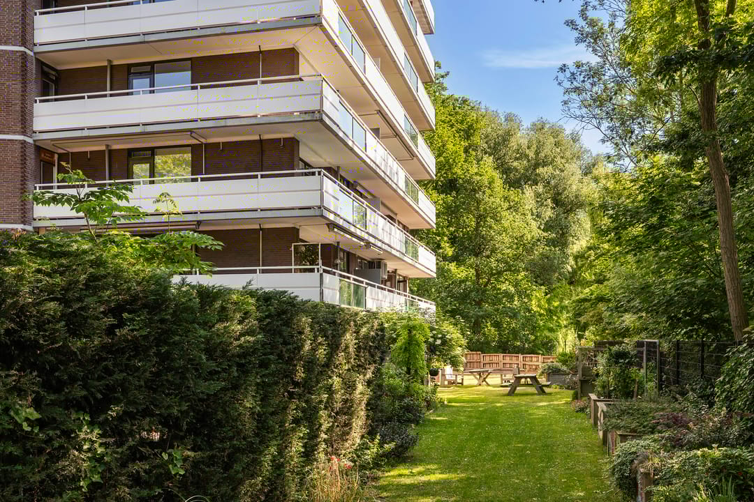 Foto 2 van Laan van Spieringshoek 45