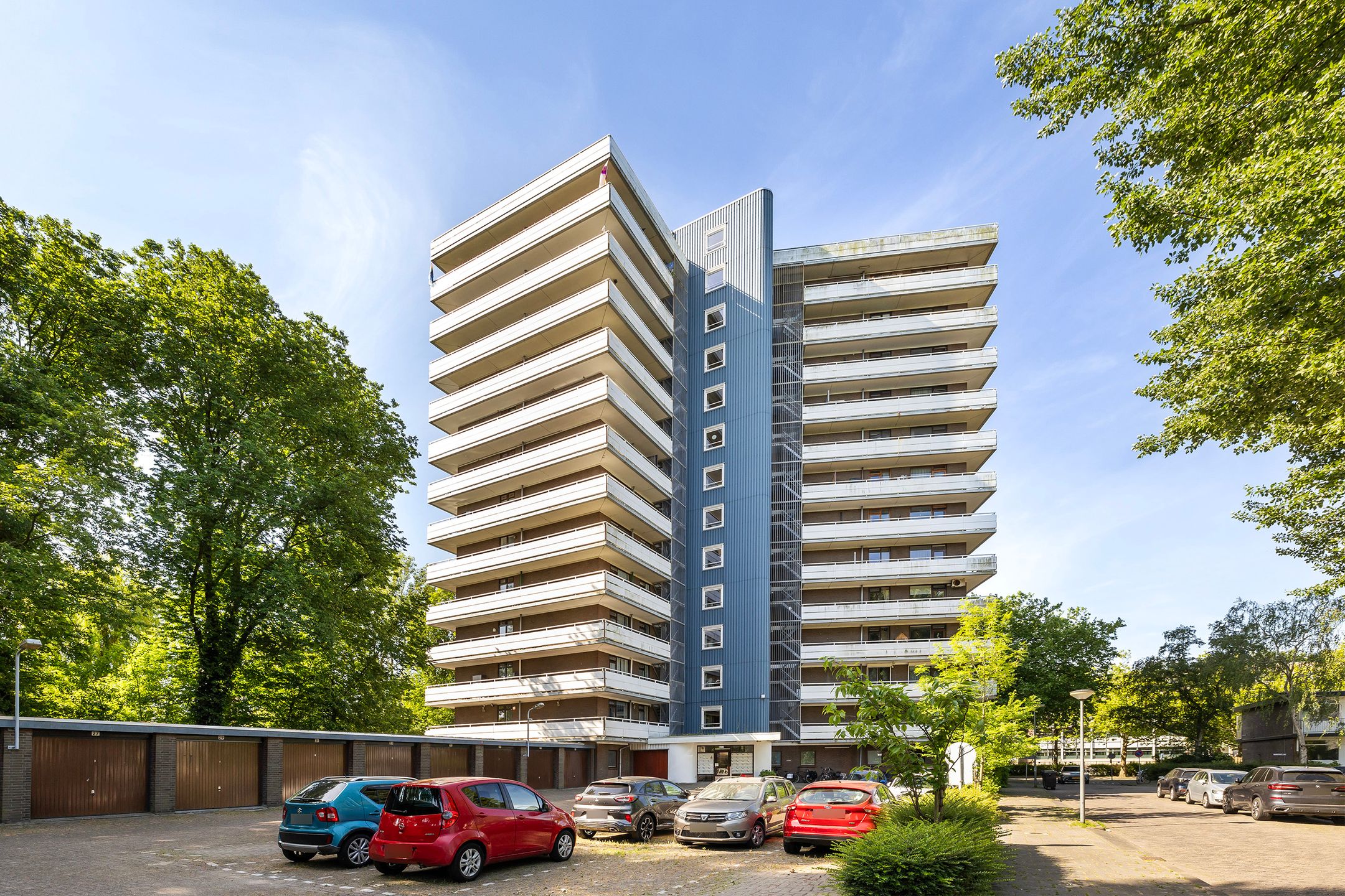 Foto 6 van Laan van Spieringshoek 45