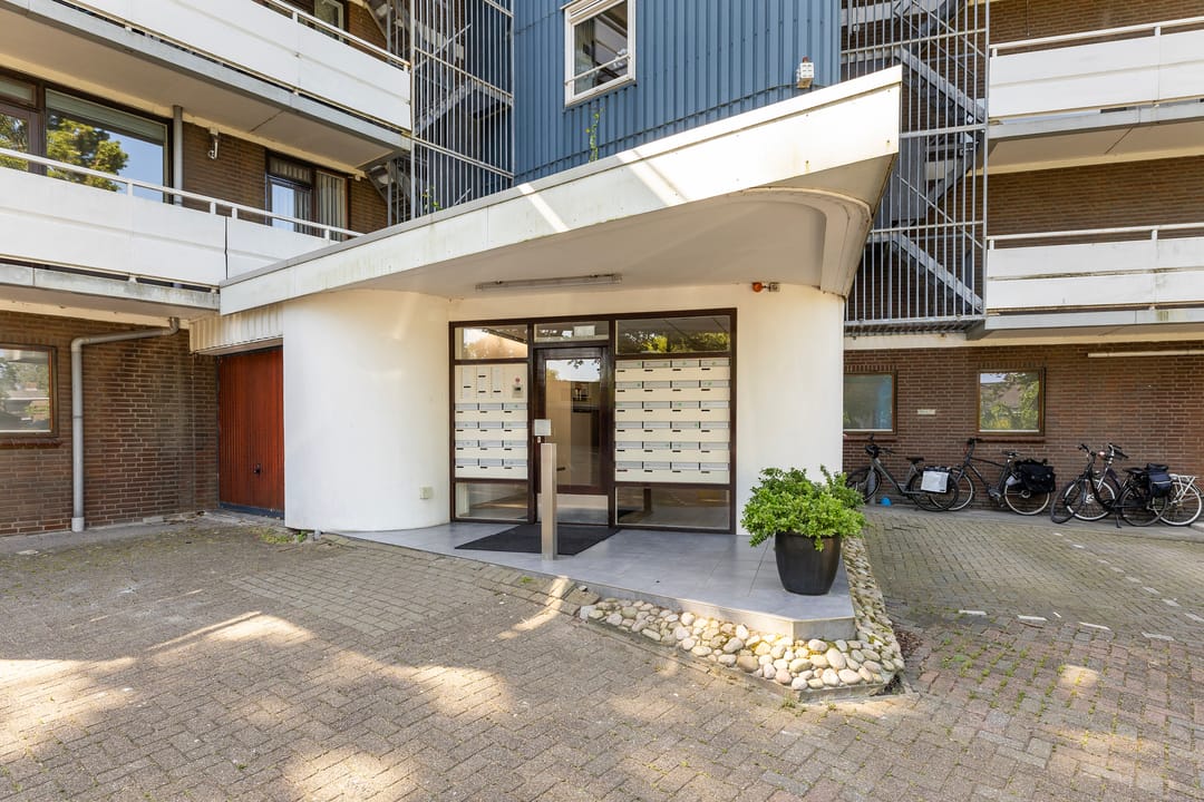 Foto 7 van Laan van Spieringshoek 45