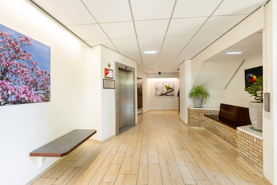 Foto 8 van Laan van Spieringshoek 45