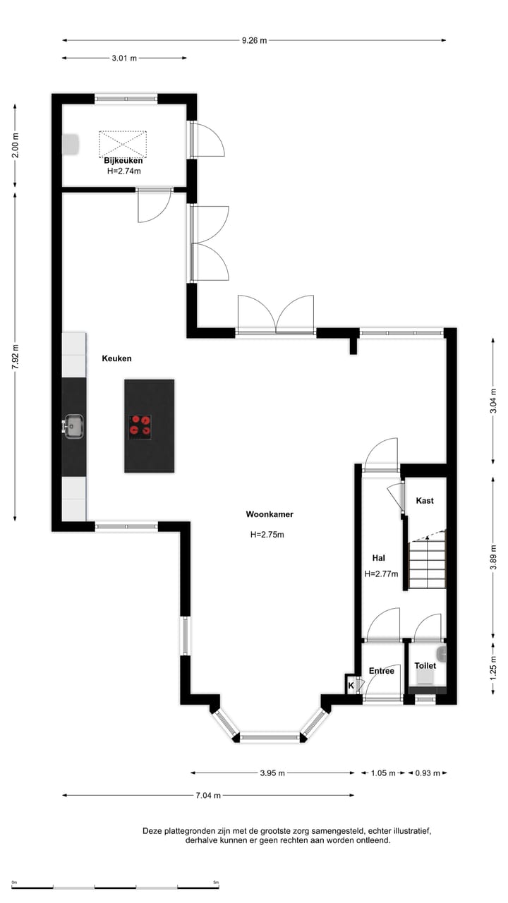 Foto 29 van Kopjeskampen 8