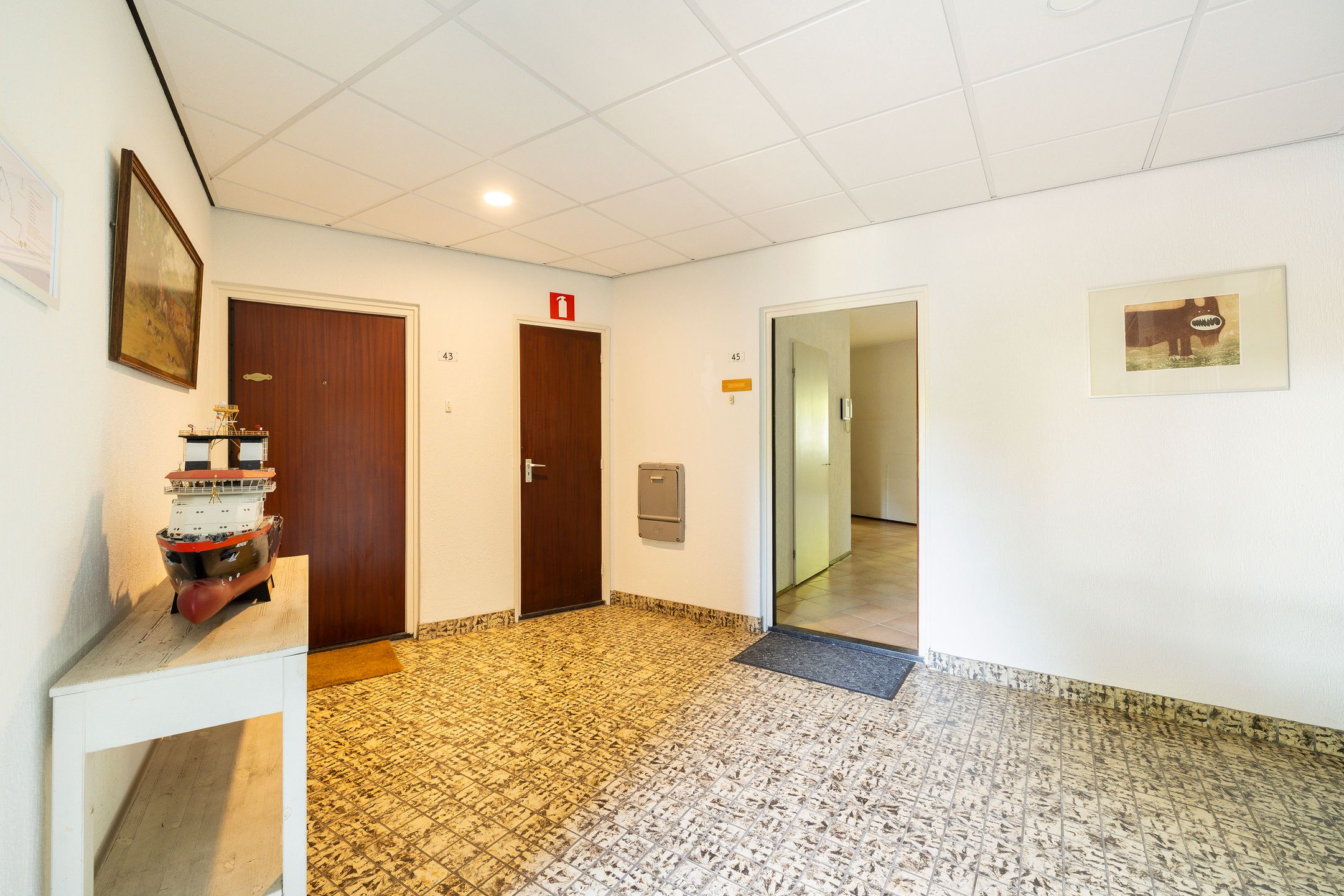 Foto 9 van Laan van Spieringshoek 45