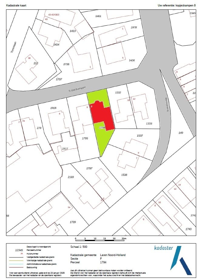 Foto 33 van Kopjeskampen 8