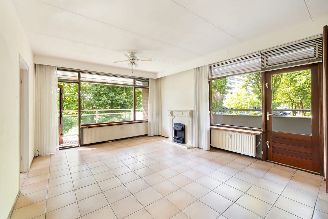 Foto 13 van Laan van Spieringshoek 45