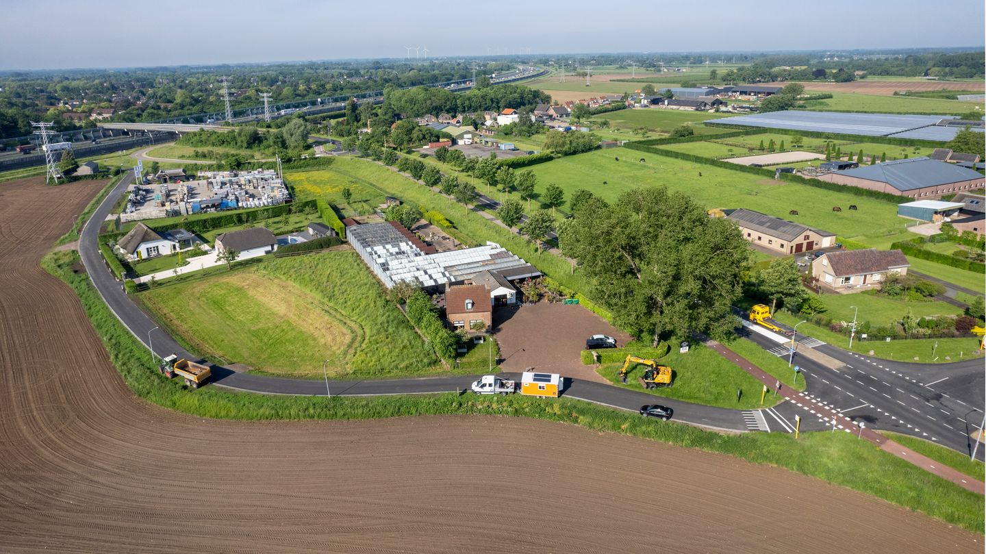 Bekijk foto 3 van Groenedijk 3