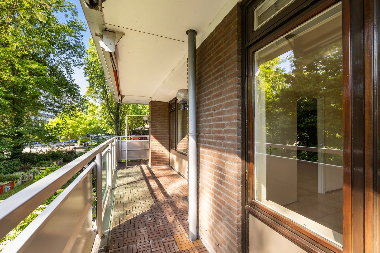 Foto 19 van Laan van Spieringshoek 45