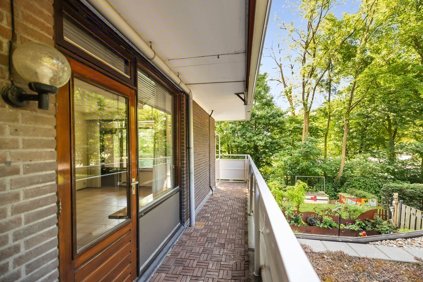 Foto 20 van Laan van Spieringshoek 45