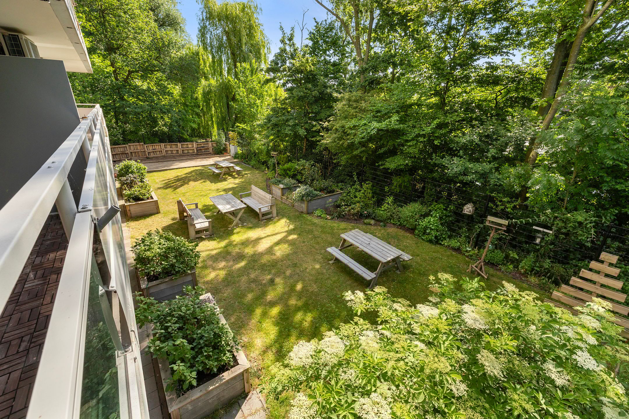 Foto 21 van Laan van Spieringshoek 45