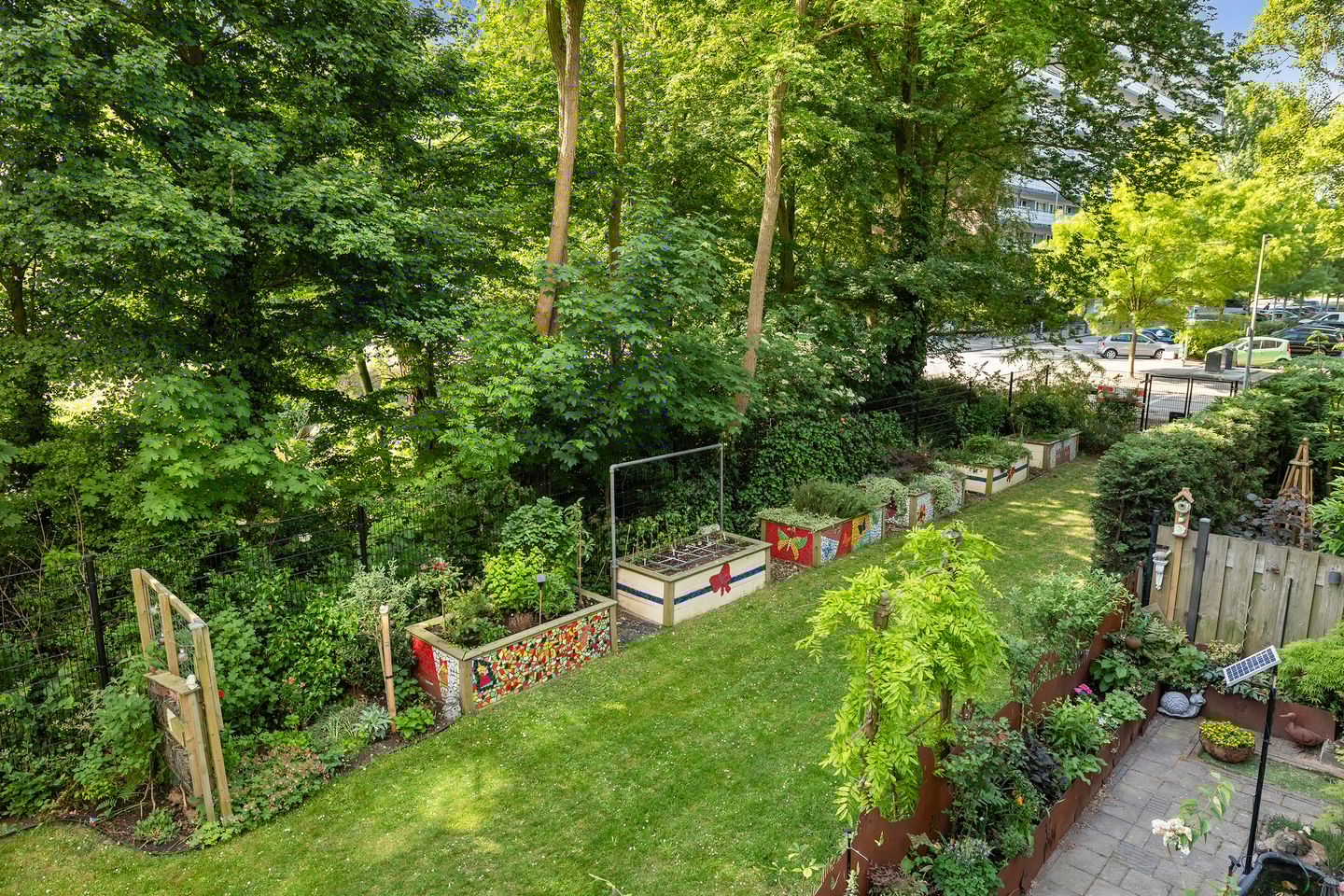 Foto 35 van Laan van Spieringshoek 45