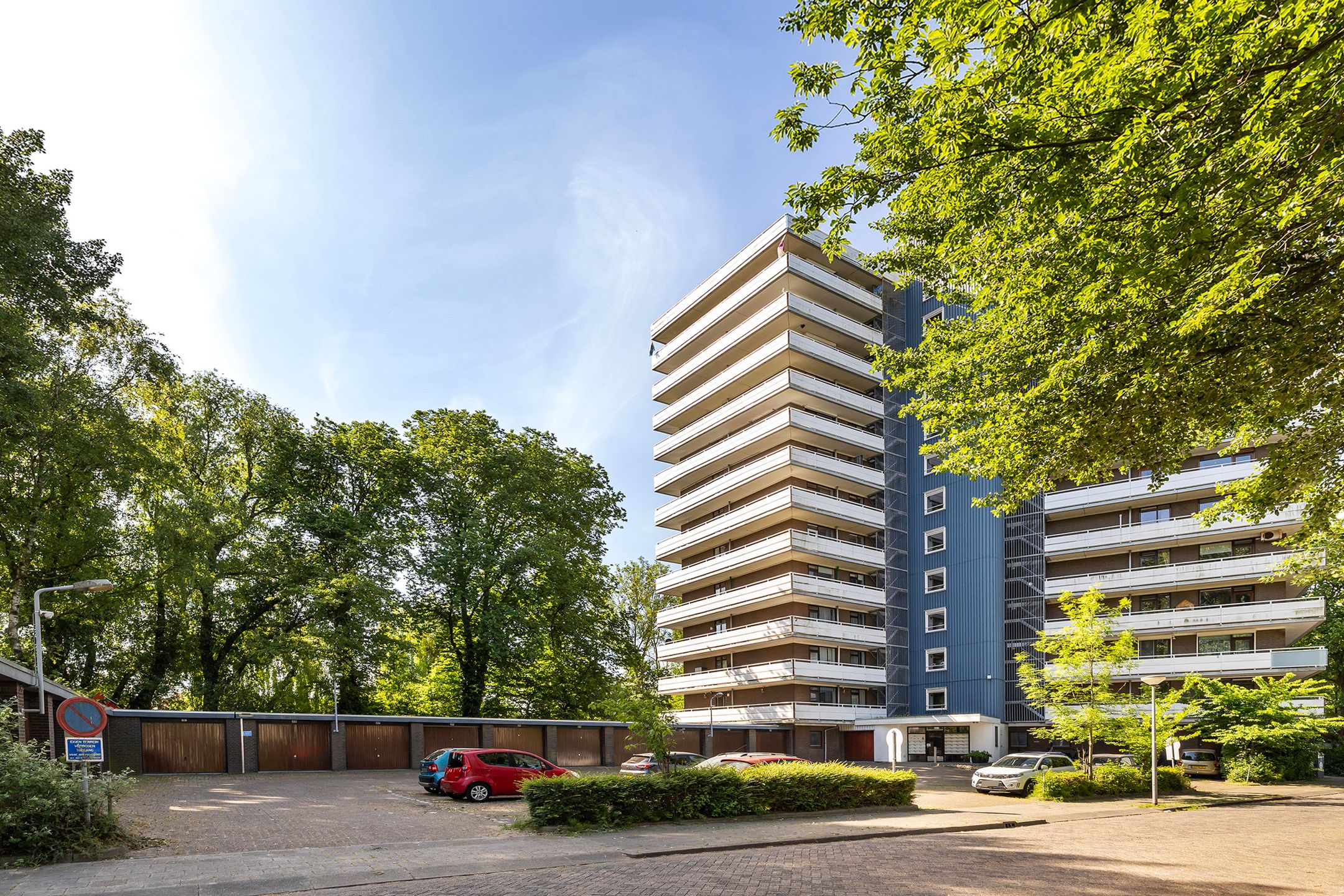 Foto 36 van Laan van Spieringshoek 45