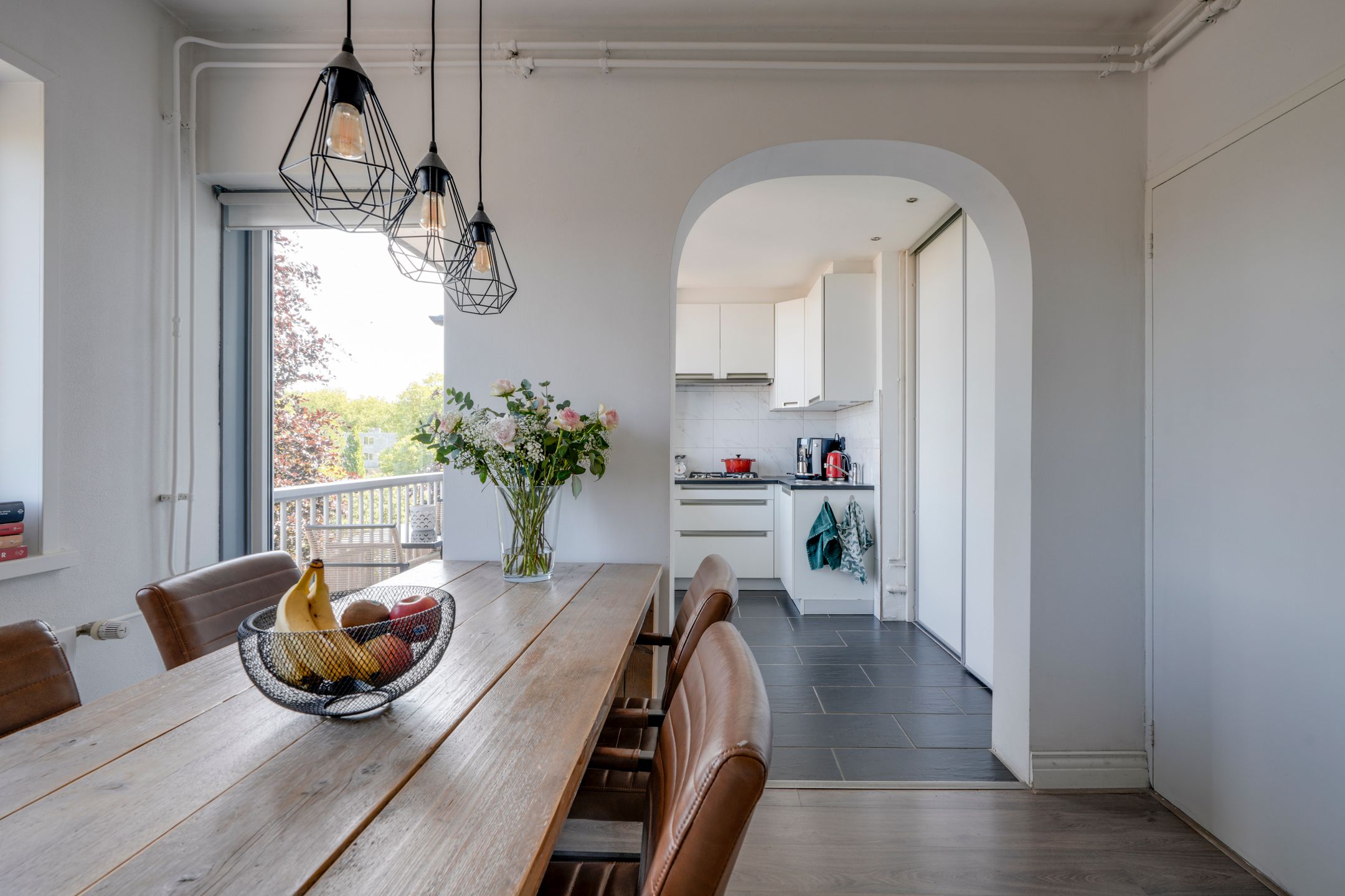 Foto 3 van Fahrenheitlaan 18-2