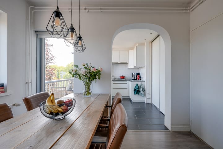 Foto 3 van Fahrenheitlaan 18-2