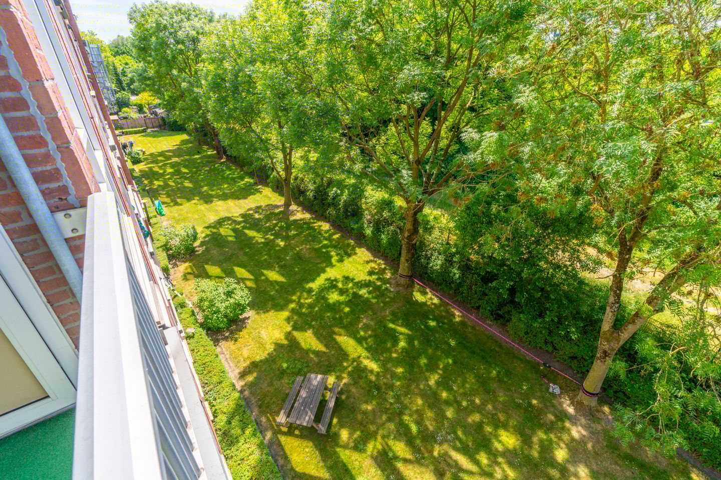 Foto 4 van Fahrenheitlaan 18-2