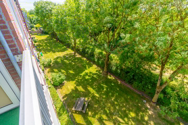 Foto 4 van Fahrenheitlaan 18-2