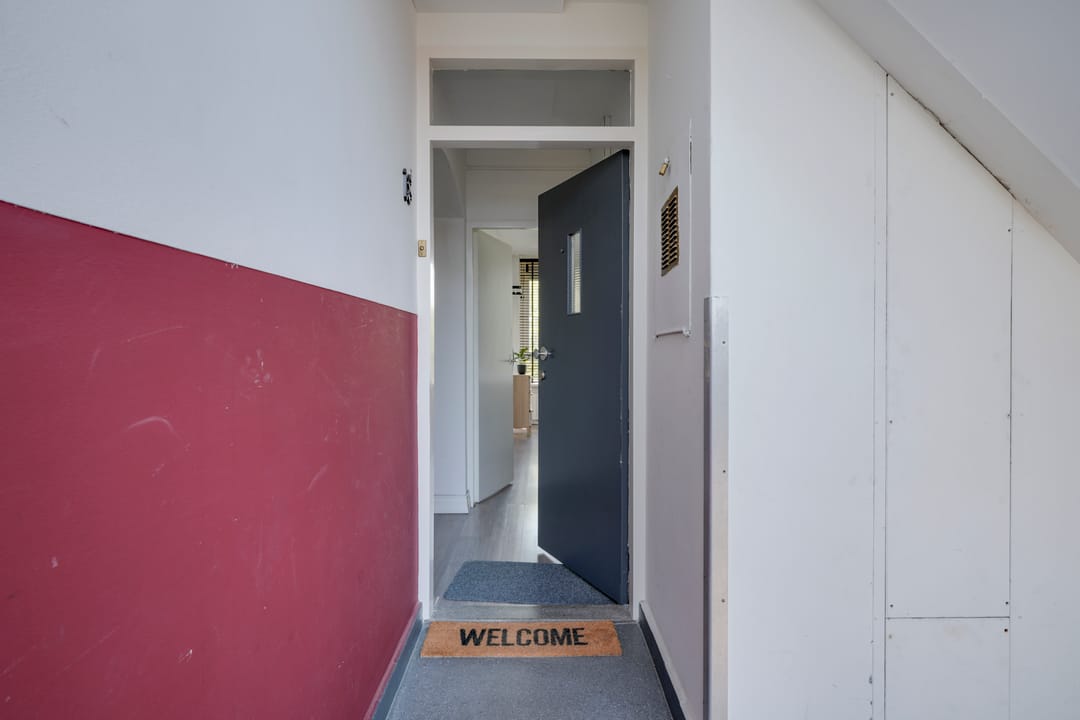 Foto 8 van Fahrenheitlaan 18-2