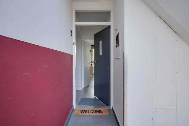 Foto 8 van Fahrenheitlaan 18-2