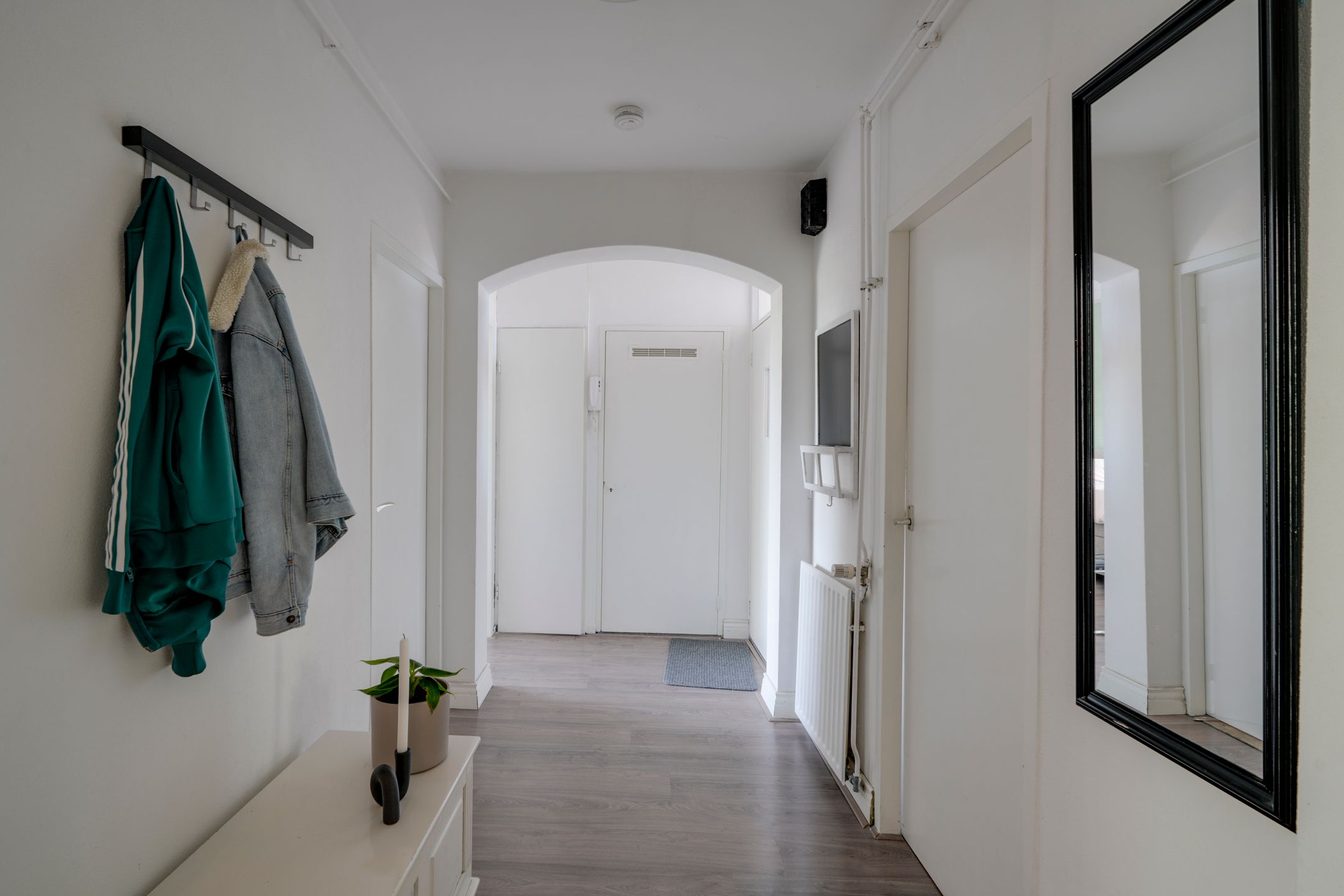 Foto 9 van Fahrenheitlaan 18-2