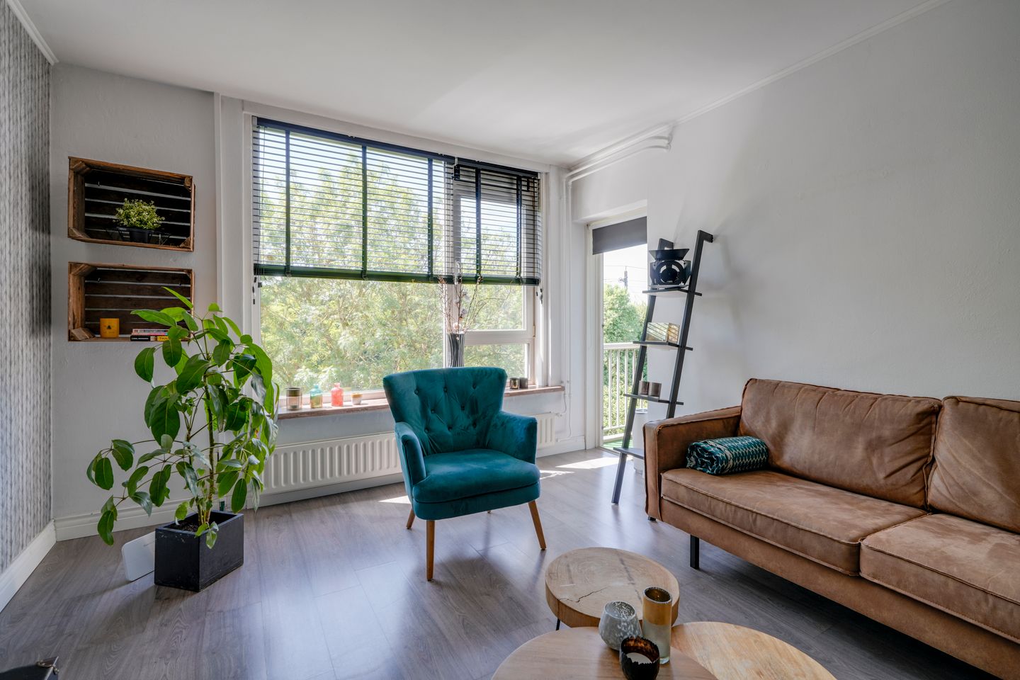 Foto 10 van Fahrenheitlaan 18-2