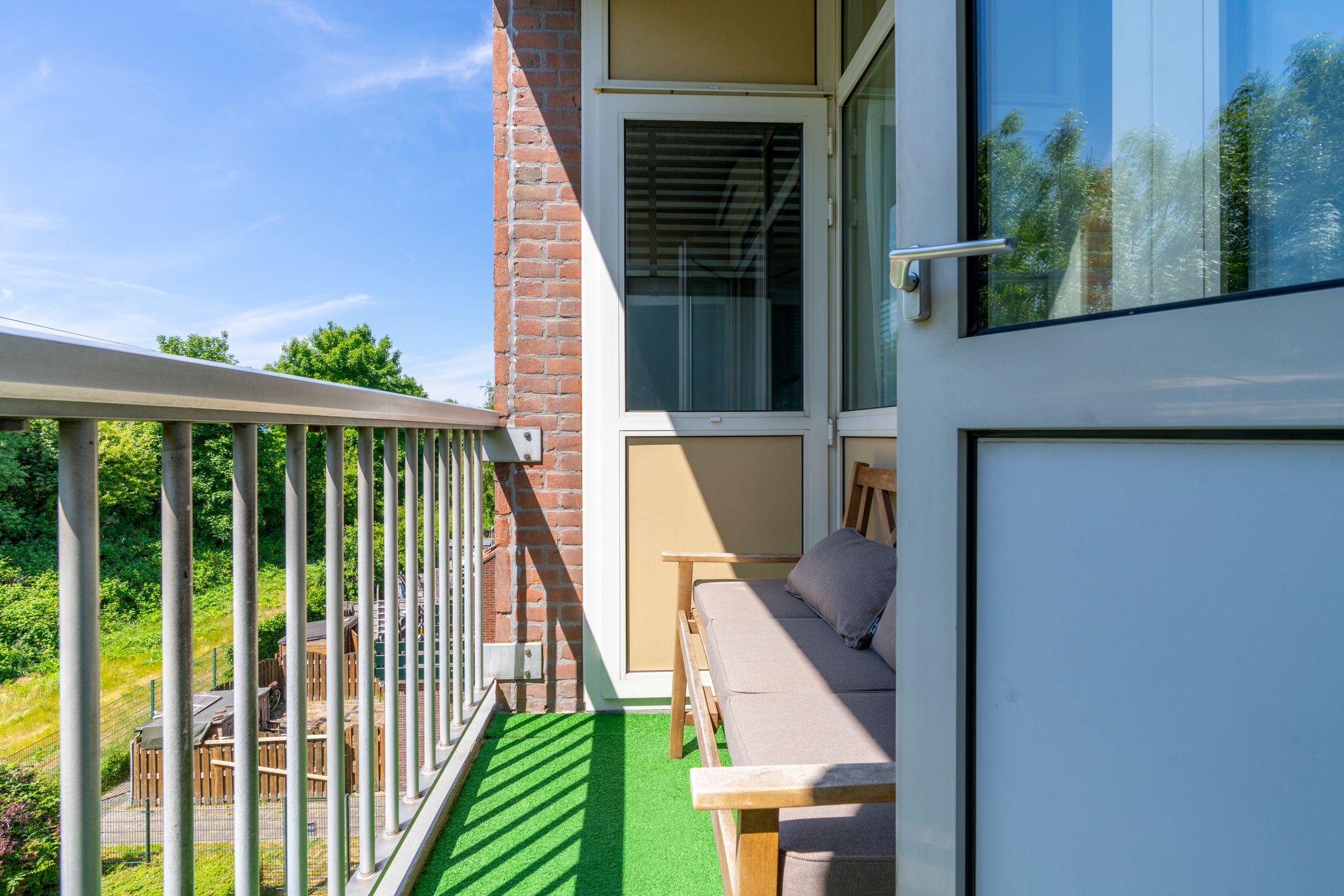 Foto 12 van Fahrenheitlaan 18-2