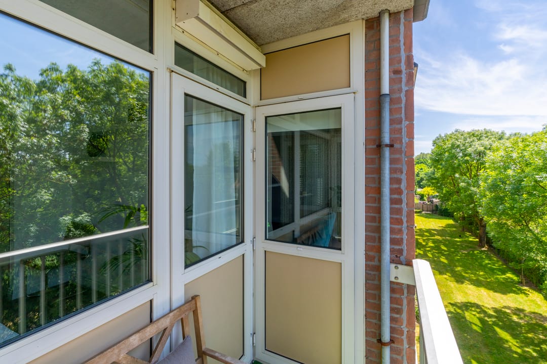 Foto 13 van Fahrenheitlaan 18-2