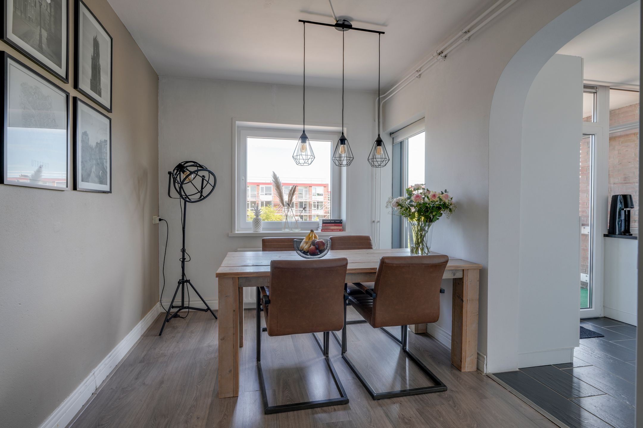 Foto 15 van Fahrenheitlaan 18-2