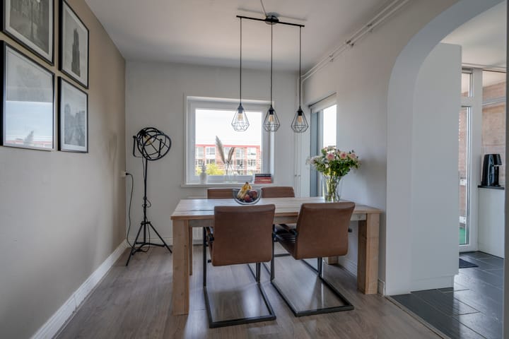 Foto 15 van Fahrenheitlaan 18-2