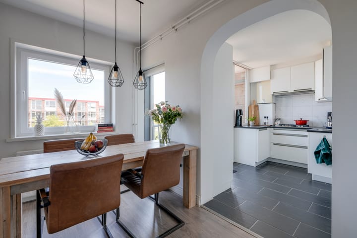 Foto 16 van Fahrenheitlaan 18-2