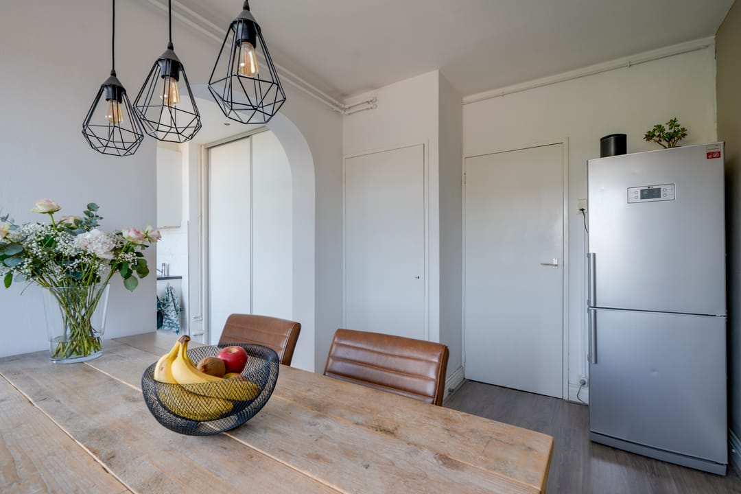 Foto 17 van Fahrenheitlaan 18-2