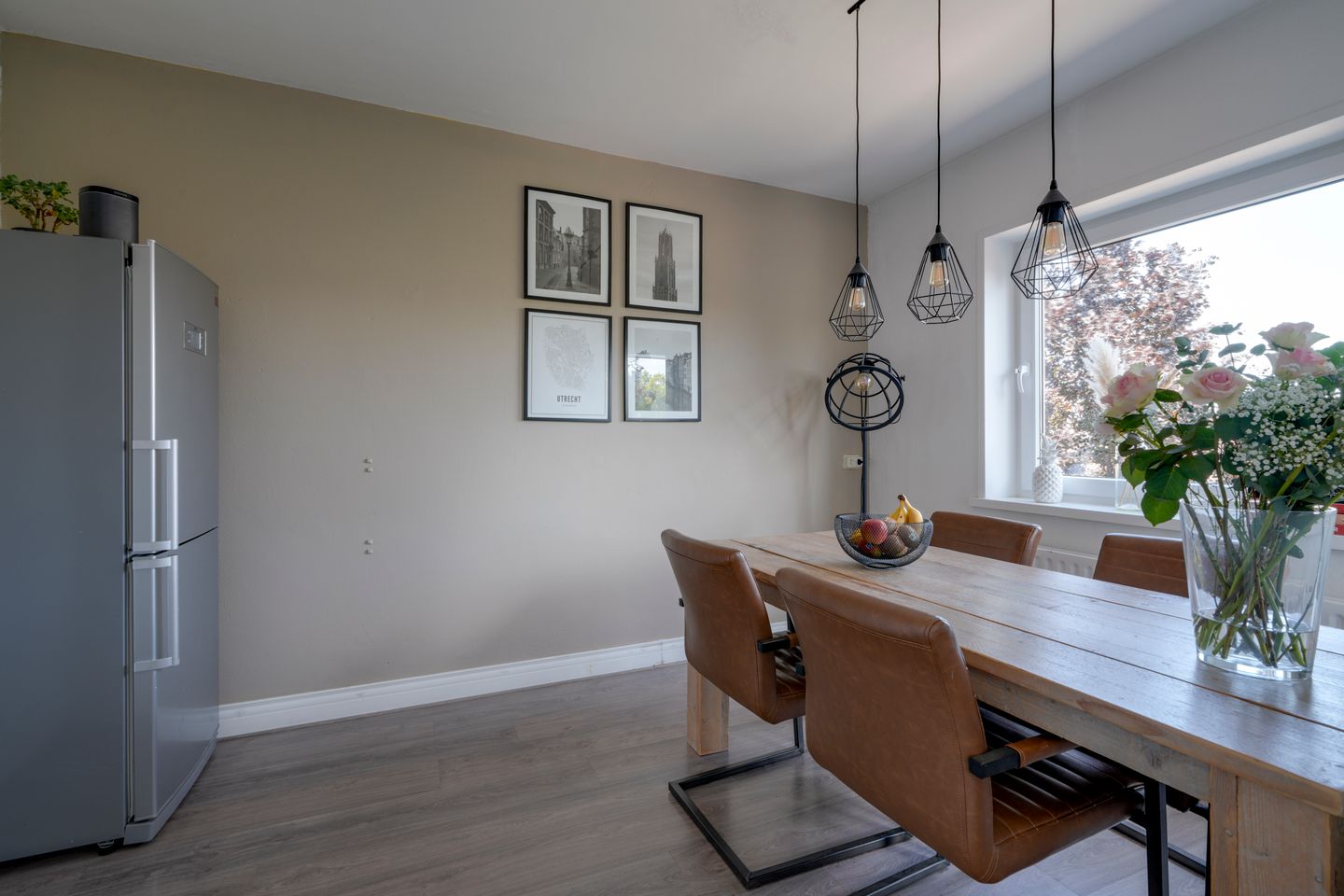 Foto 19 van Fahrenheitlaan 18-2