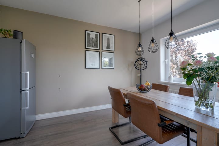 Foto 19 van Fahrenheitlaan 18-2