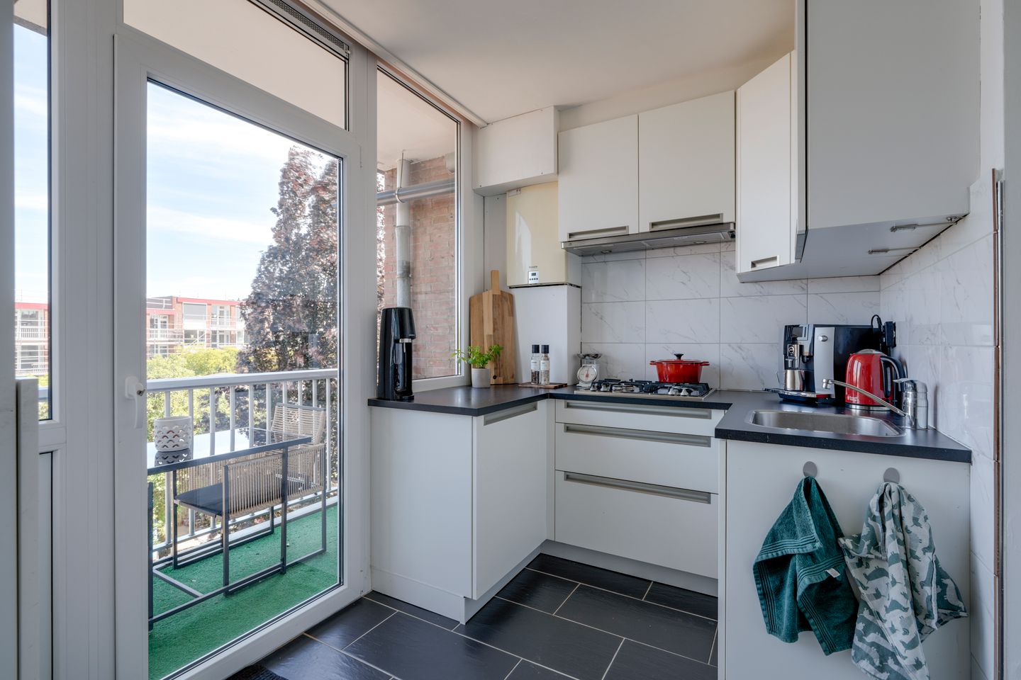 Foto 20 van Fahrenheitlaan 18-2