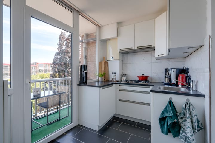 Foto 20 van Fahrenheitlaan 18-2