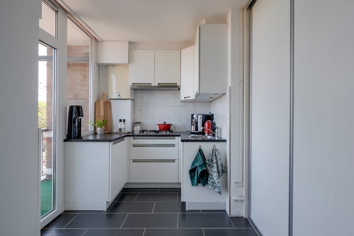 Foto 21 van Fahrenheitlaan 18-2