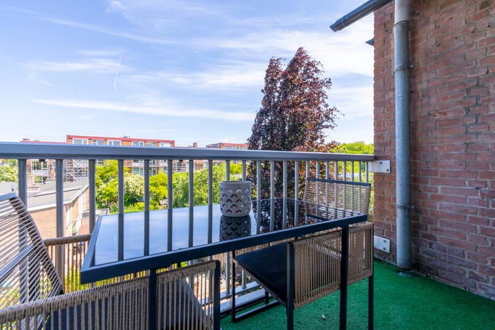 Foto 22 van Fahrenheitlaan 18-2