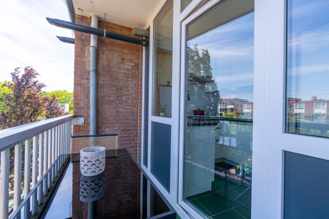 Foto 23 van Fahrenheitlaan 18-2