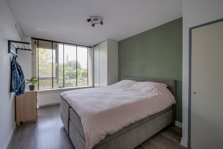 Foto 24 van Fahrenheitlaan 18-2