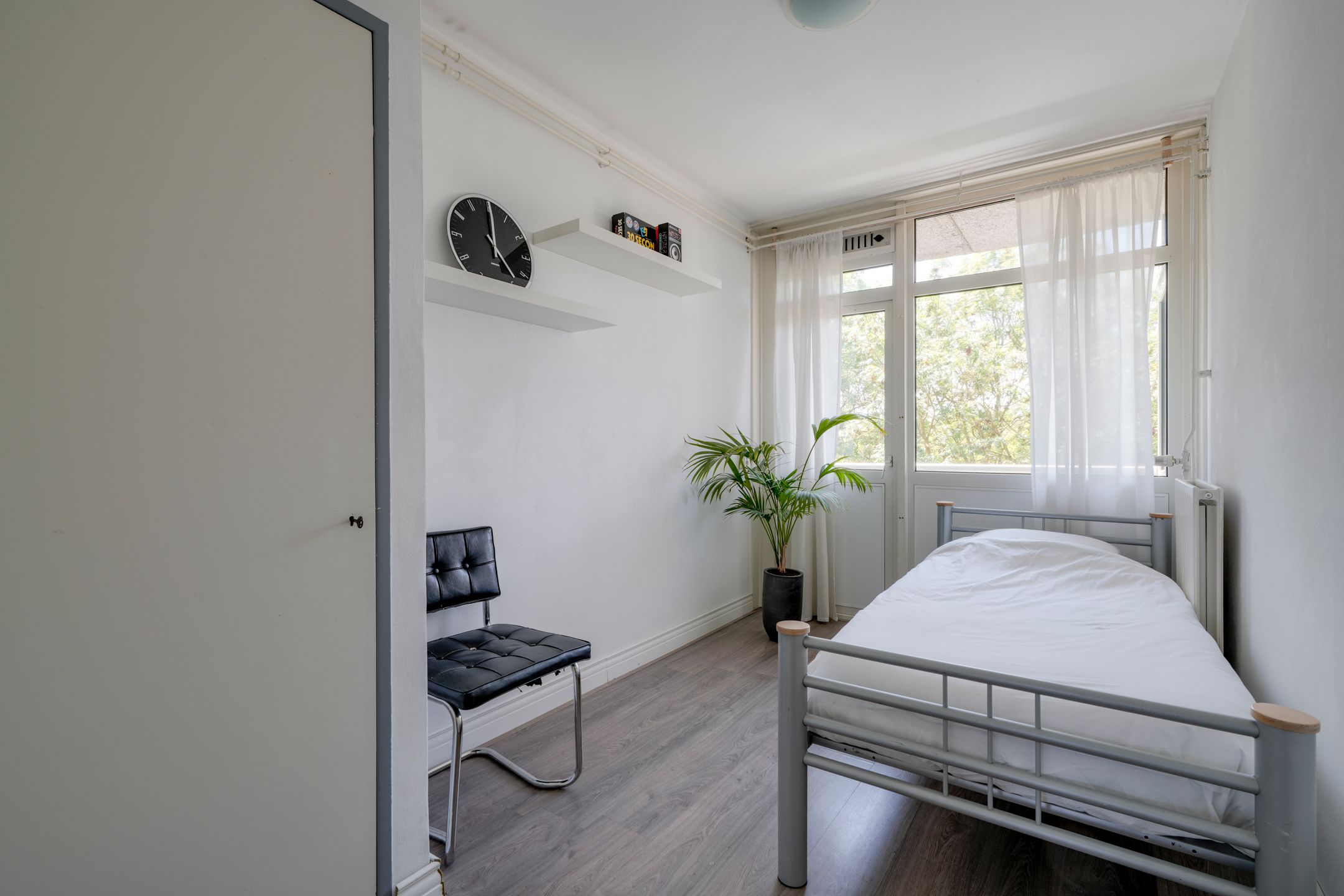 Foto 27 van Fahrenheitlaan 18-2