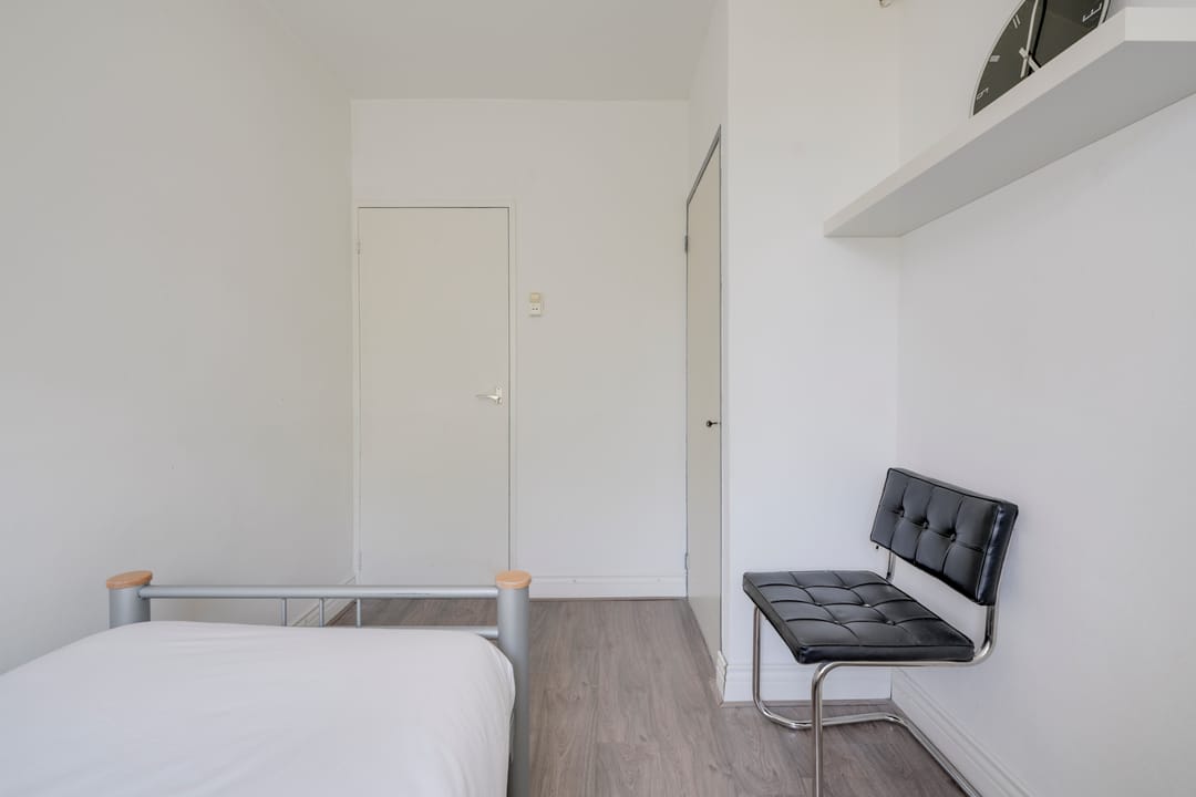 Foto 28 van Fahrenheitlaan 18-2