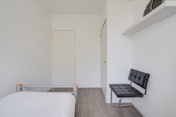 Foto 28 van Fahrenheitlaan 18-2