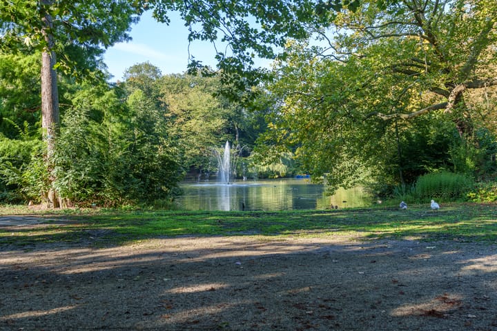 Foto 36 van Fahrenheitlaan 18-2