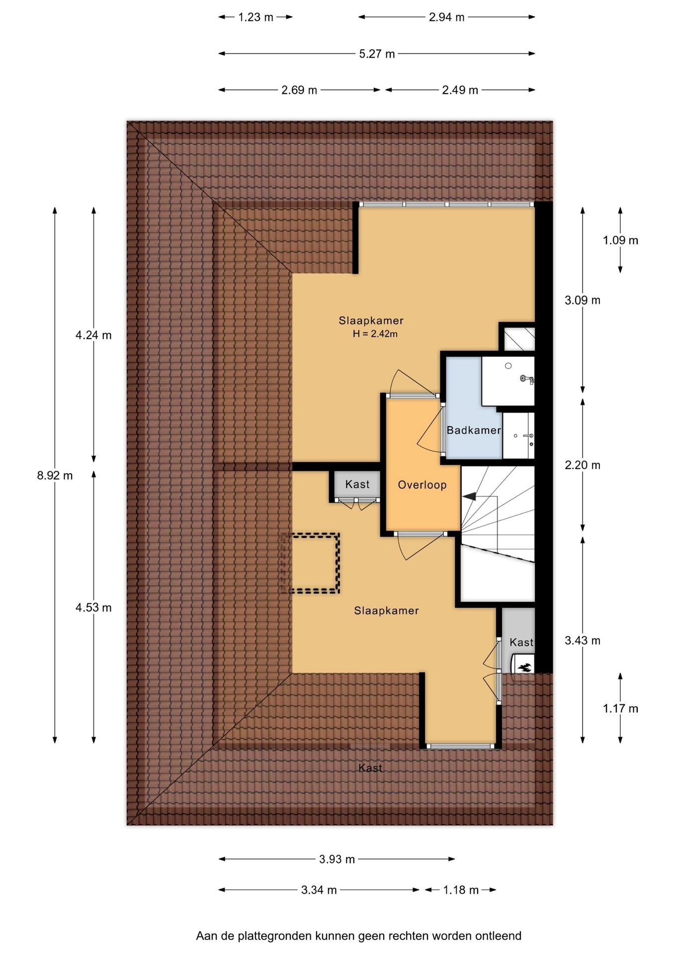 Foto 63 van Van Zuylen van Nijeveltstraat 23