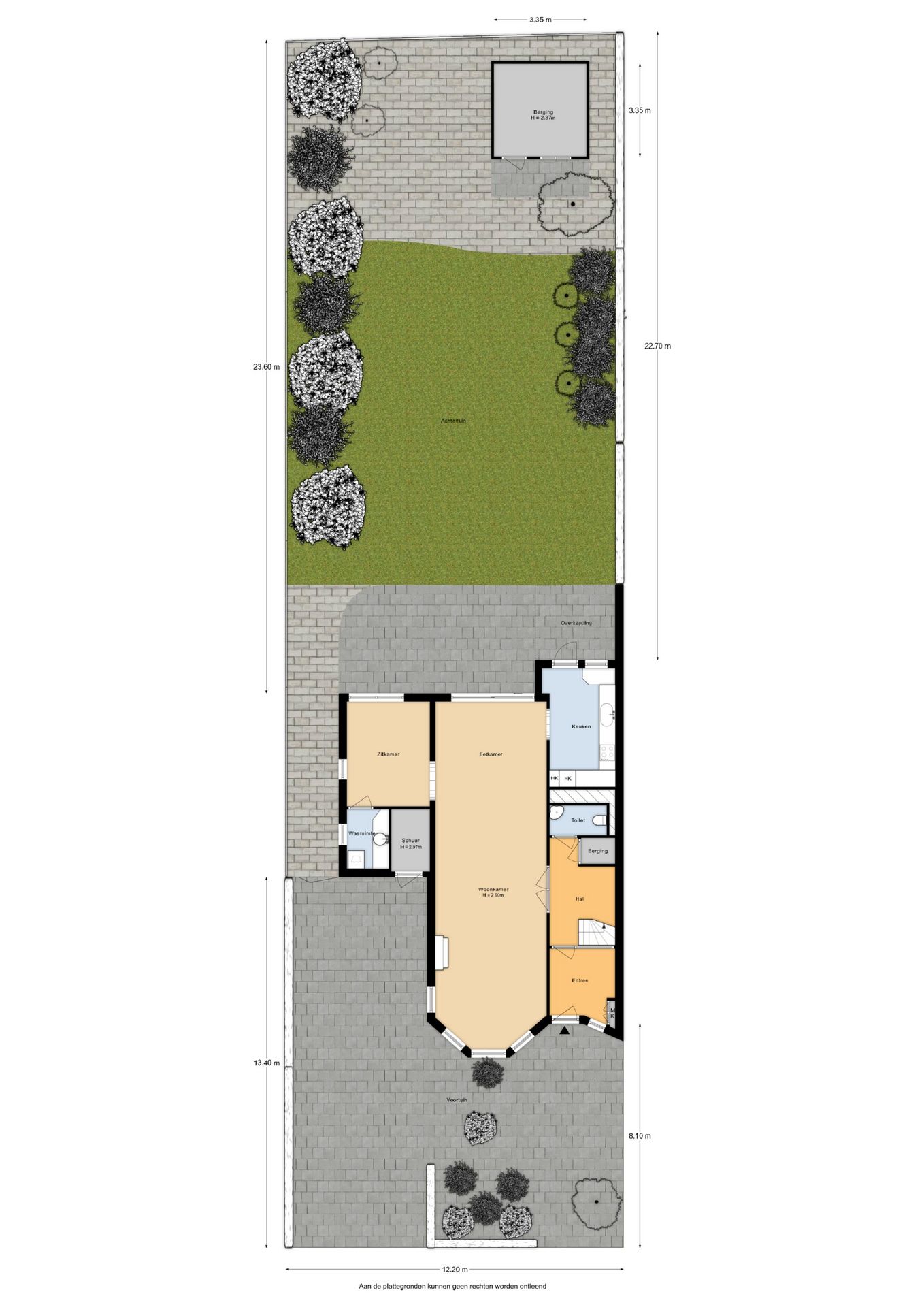 Foto 64 van Van Zuylen van Nijeveltstraat 23