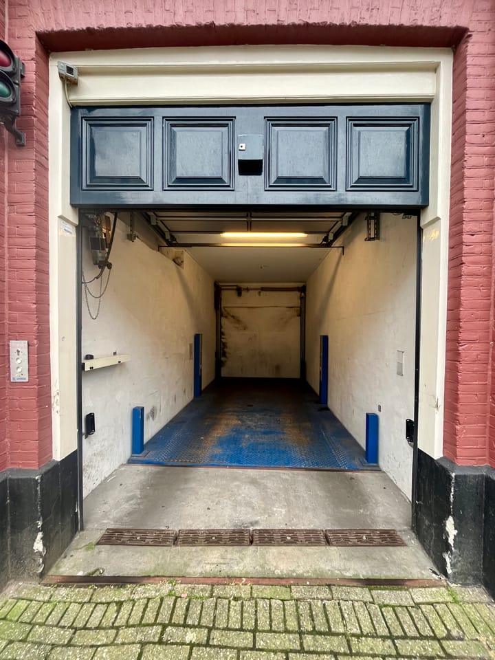 Foto 2 van Looiersgracht