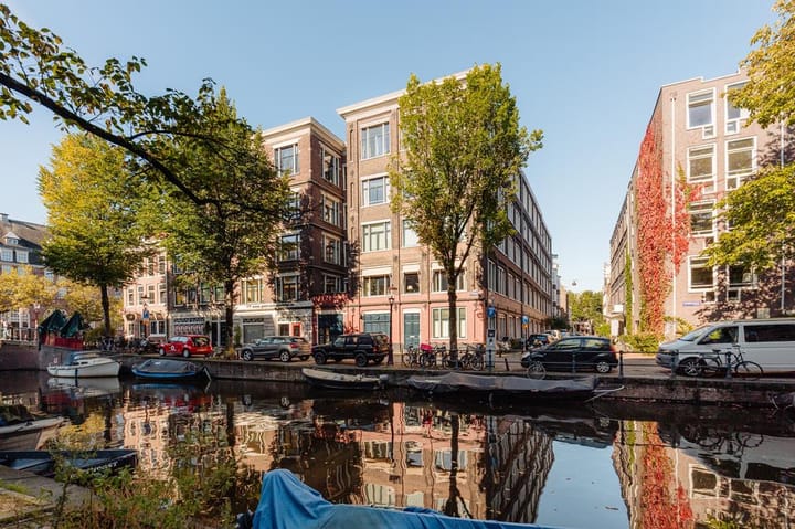 Foto 7 van Looiersgracht